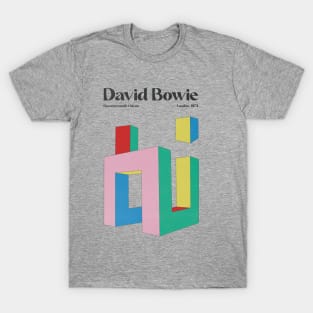 Instrument Music Album T-Shirt